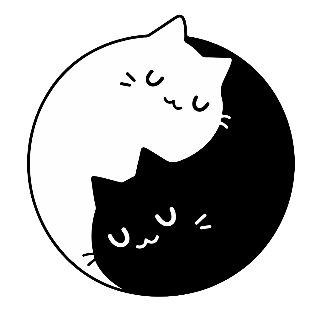JUP PIE CATS Logo